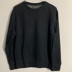 John Bartlett Men’s Sweatshirt Size Small, measurements below good condition